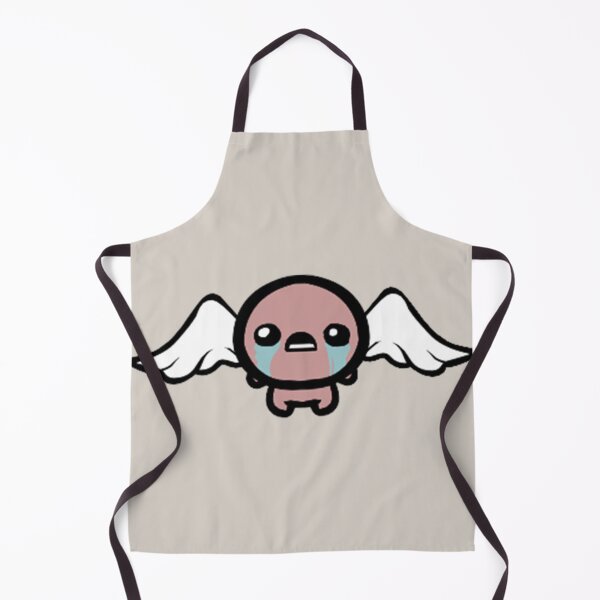 Item preview, The Binding Of Isaac designed and sold by Inthestardust.