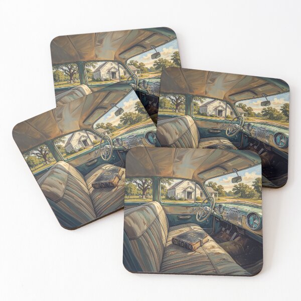 Item preview, Holy Bible On The Front Seat designed and sold by Home Decor Art.