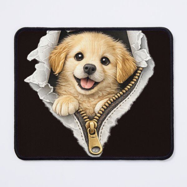 Item preview, Dog | Cute Dog Typography Design designed and sold by VasiArtLab.