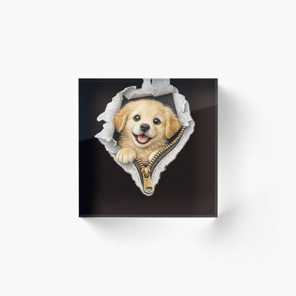 Item preview, Dog | Cute Dog Typography Design designed and sold by VasiArtLab.
