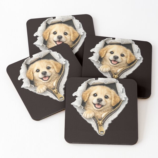 Item preview, Dog | Cute Dog Typography Design designed and sold by VasiArtLab.