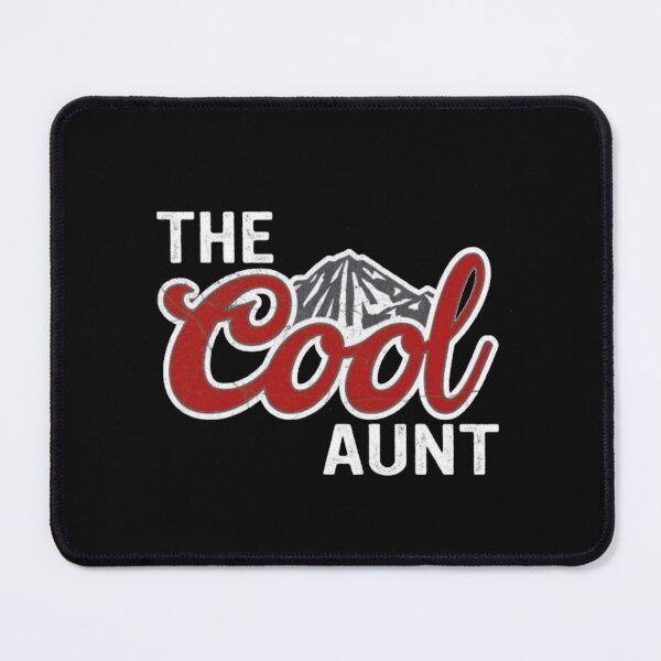 Item preview, The Cool Aunt designed and sold by Gbriel3.