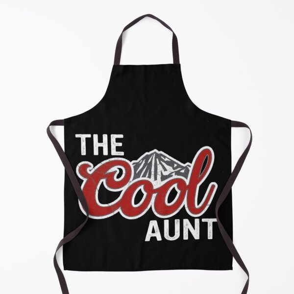 Item preview, The Cool Aunt  designed and sold by Gbriel3.