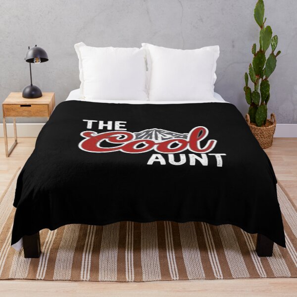 Item preview, The Cool Aunt designed and sold by Gbriel3.