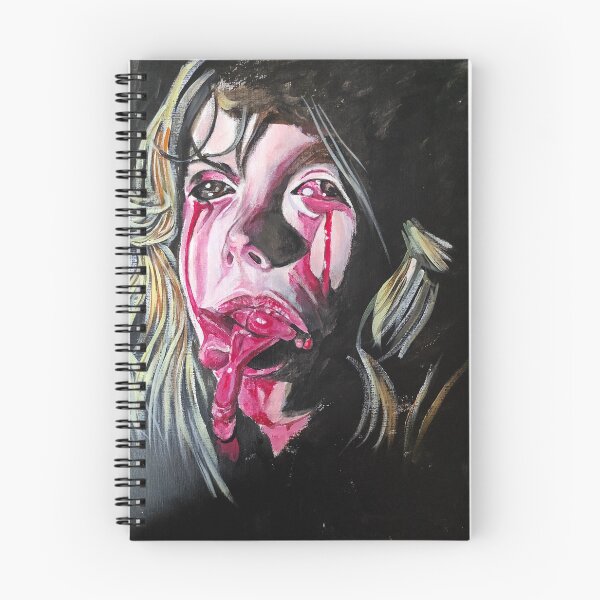 Item preview, La paura (Frights)Lucio Fulci  designed and sold by lokiodi73.
