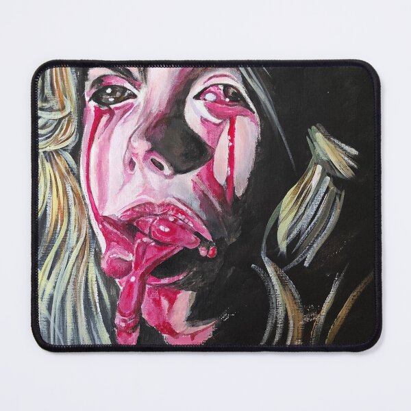 Item preview, La paura (Frights)Lucio Fulci designed and sold by lokiodi73.