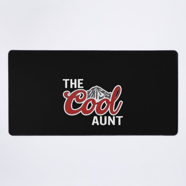 Item preview, The Cool Aunt  designed and sold by Gbriel3.