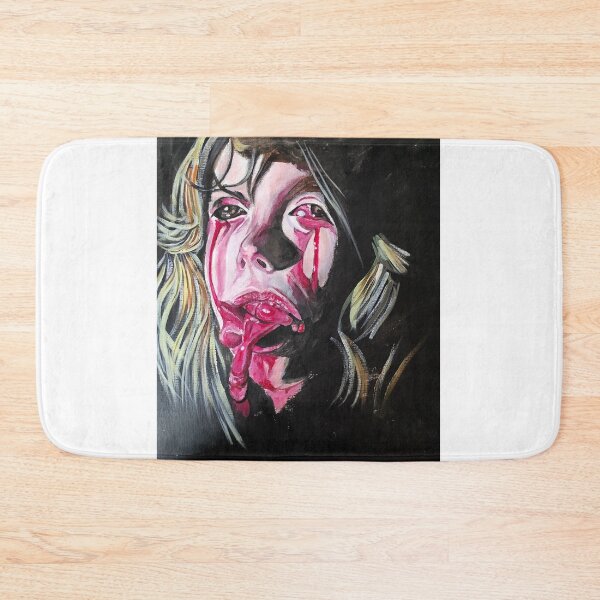 Item preview, La paura (Frights)Lucio Fulci  designed and sold by lokiodi73.