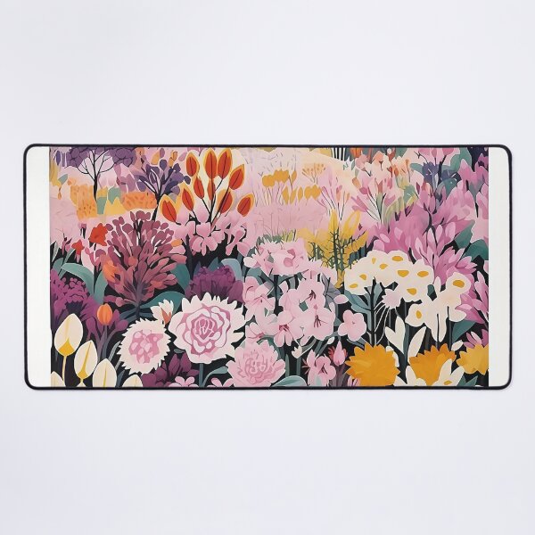 Item preview, Seoul Flower Market designed and sold by amberwathen.