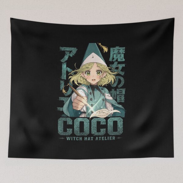 Item preview, Coco designed and sold by HappyGl.