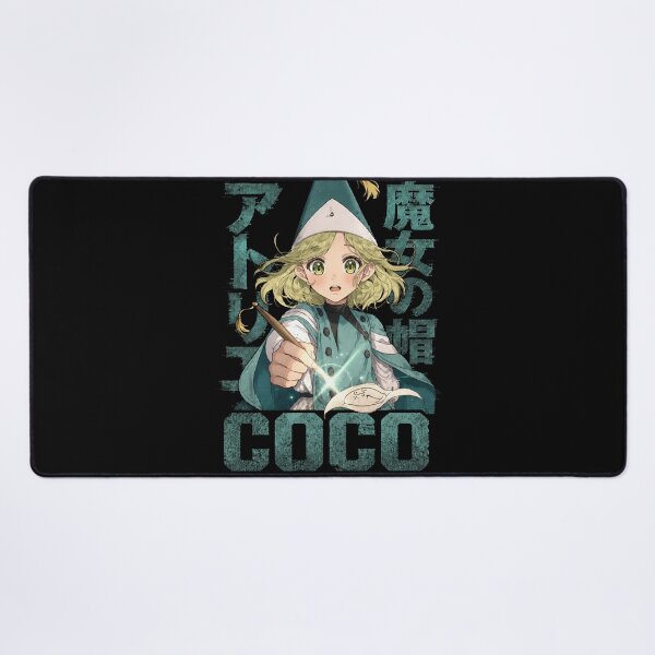 Item preview, Coco designed and sold by HappyGl.