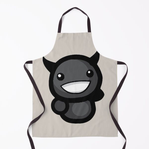 Item preview, The Binding Of Isaac designed and sold by Inthestardust.