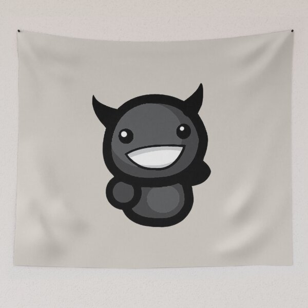Item preview, The Binding Of Isaac designed and sold by Inthestardust.
