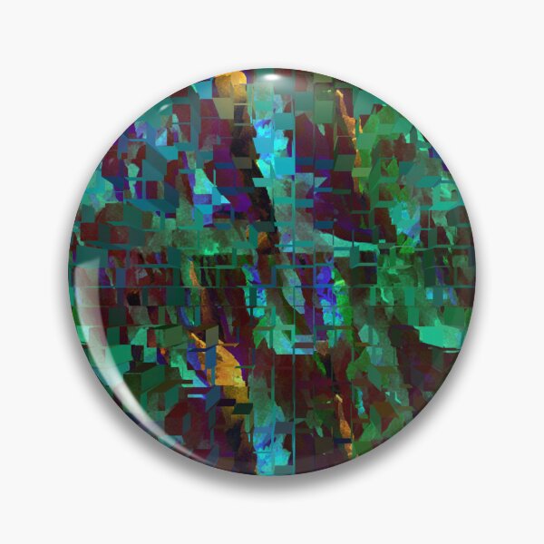 Item preview, Fragmented digital depth spaces designed and sold by Sigtrix.