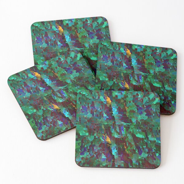 Item preview, Fragmented digital depth spaces designed and sold by Sigtrix.