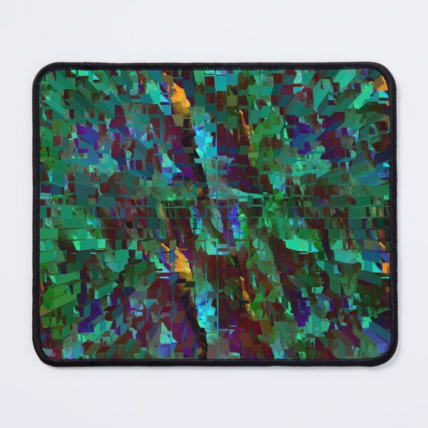 Item preview, Fragmented digital depth spaces designed and sold by Sigtrix.