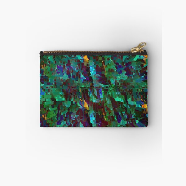 Item preview, Fragmented digital depth spaces designed and sold by Sigtrix.