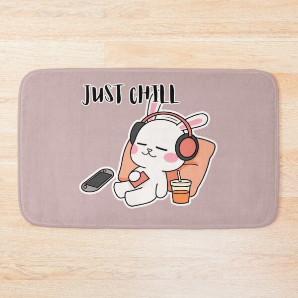 Item preview, Just Chill designed and sold by velvetwings.