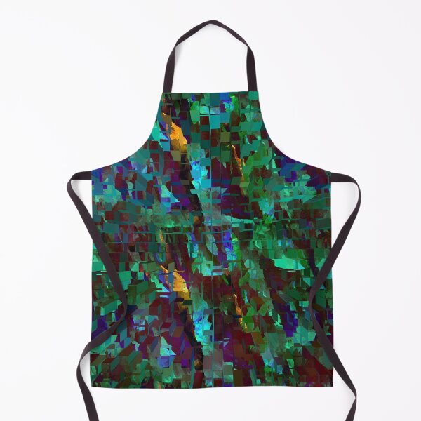 Item preview, Fragmented digital depth spaces designed and sold by Sigtrix.