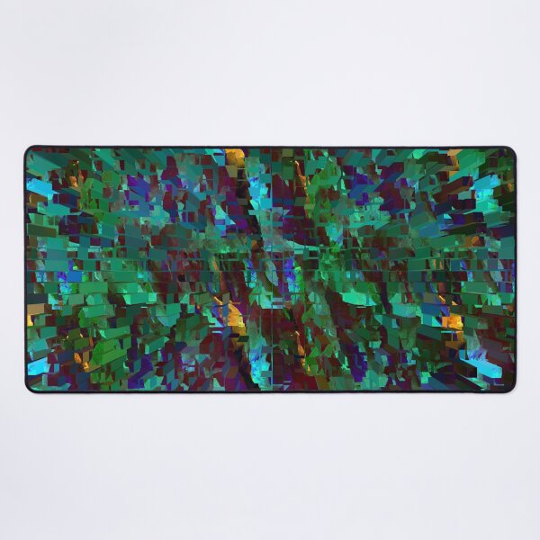 Item preview, Fragmented digital depth spaces designed and sold by Sigtrix.