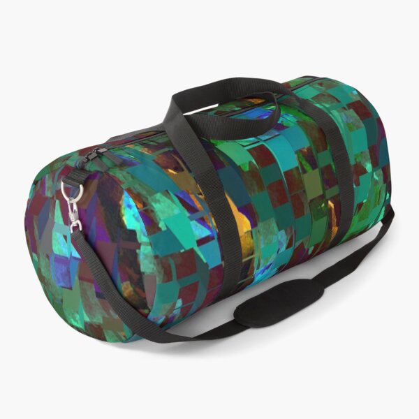 Item preview, Fragmented digital depth spaces designed and sold by Sigtrix.