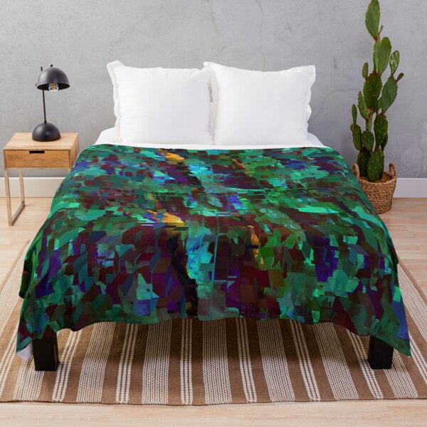 Item preview, Fragmented digital depth spaces designed and sold by Sigtrix.