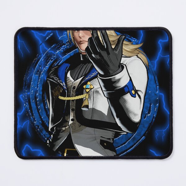 Item preview, Fatal Fury City of the Wolves - Kain R. Heinlein designed and sold by wildanimal2020.