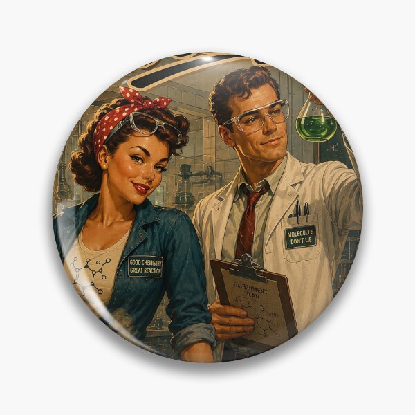 Item preview, Chemistry is sexy designed and sold by TOSHA-Poland.