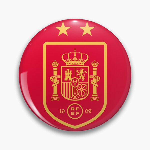 Item preview, España 2026 designed and sold by On Target Sports.