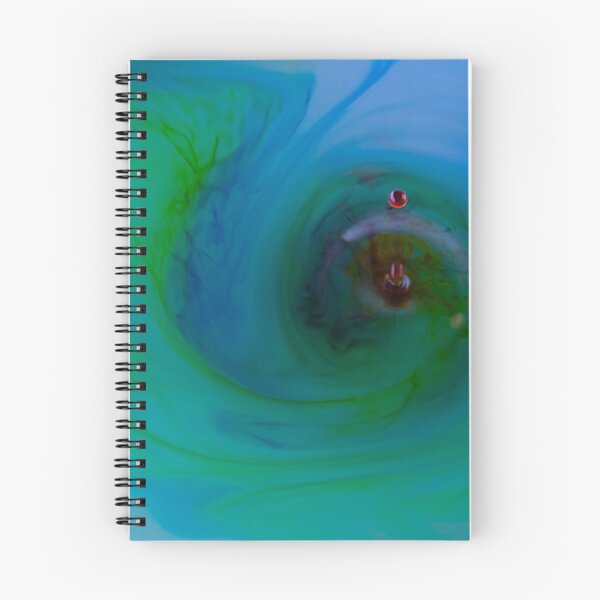 Item preview, Fluid Dynamics 47 designed and sold by Lightwave Art Photography.