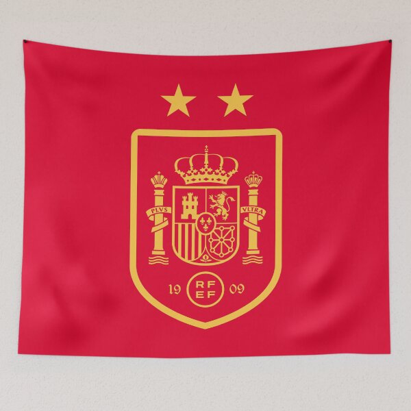Item preview, Espana 2026 designed and sold by On Target Sports.