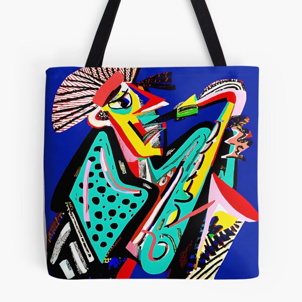 Item preview, Saxophone 12 designed and sold by Artman24.