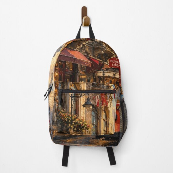 Item preview, Istanbul – A City That Sees the Person designed and sold by alexanderVision.