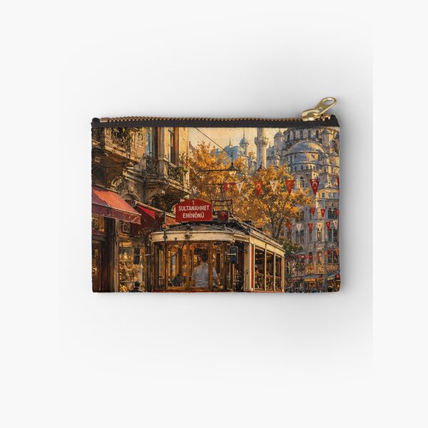 Item preview, Istanbul – A City That Sees the Person designed and sold by alexanderVision.