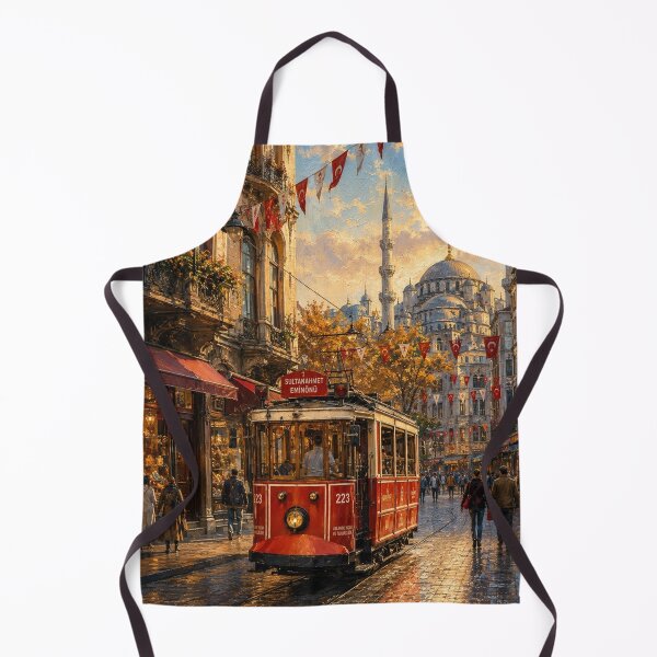 Item preview, Istanbul – A City That Sees the Person designed and sold by alexanderVision.