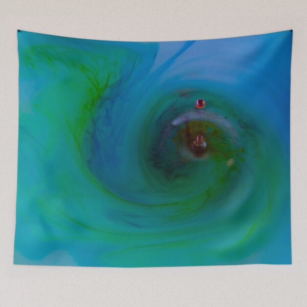 Item preview, Fluid Dynamics 47 designed and sold by Lightwave Art Photography.