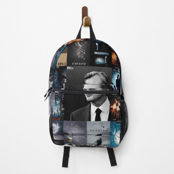 Item preview, Christopher Nolan designed and sold by bmfkfk.