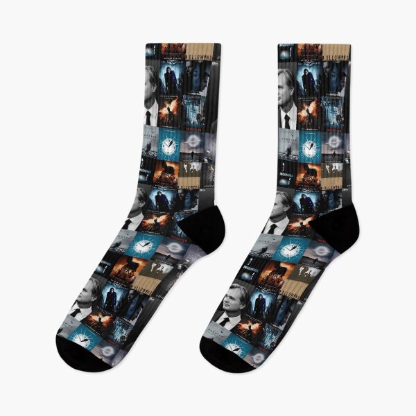 Item preview, Christopher Nolan designed and sold by bmfkfk.