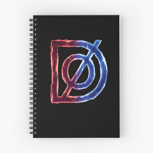 Item preview, DØVRA - Electrical Duality designed and sold by DØVRA.