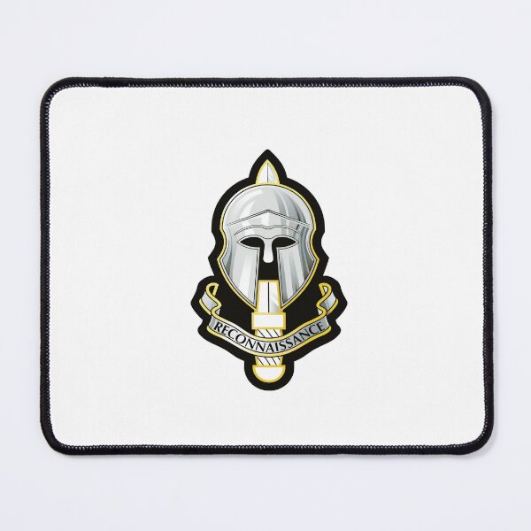 Item preview, Special Reconnaissance Regiment designed and sold by Contact Wait Out.