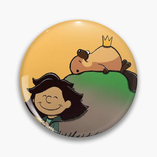 Item preview, Happiness Is NOTHING LIKE AVATAR designed and sold by DrawnByBryan.