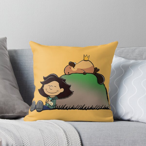 Item preview, Happiness Is NOTHING LIKE AVATAR designed and sold by DrawnByBryan.