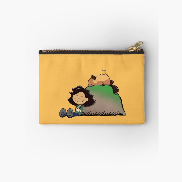 Item preview, Happiness Is NOTHING LIKE AVATAR designed and sold by DrawnByBryan.