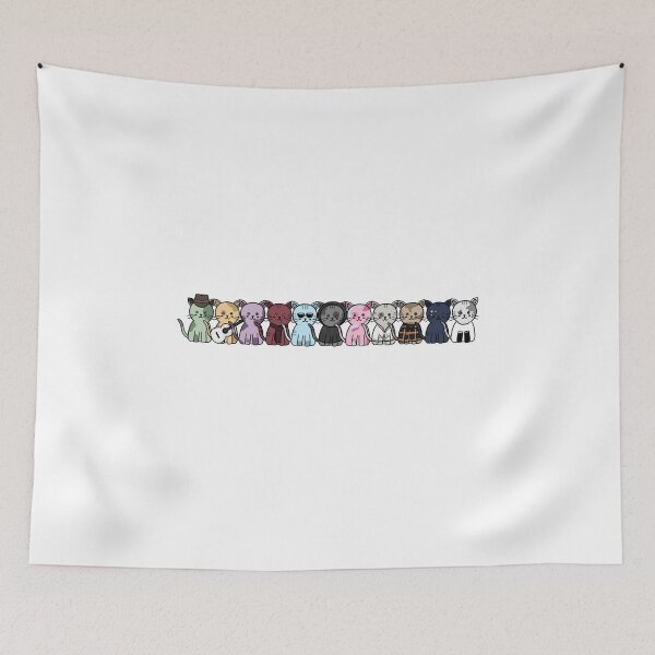 Item preview,  Cat Eras designed and sold by evalis23.