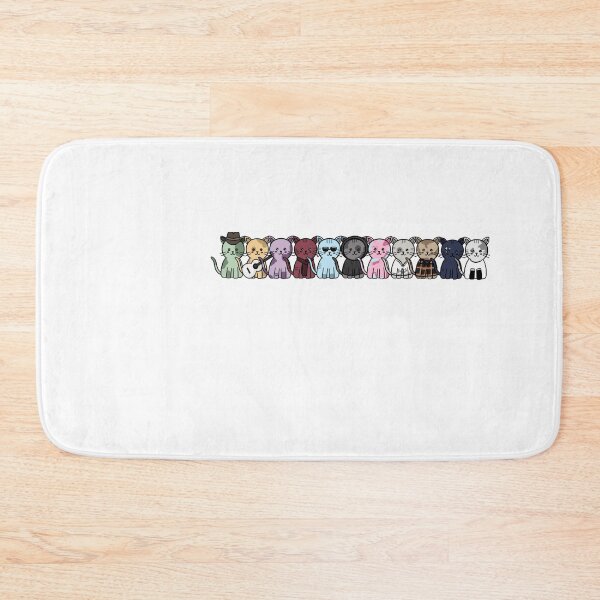 Item preview,  Cat Eras designed and sold by evalis23.