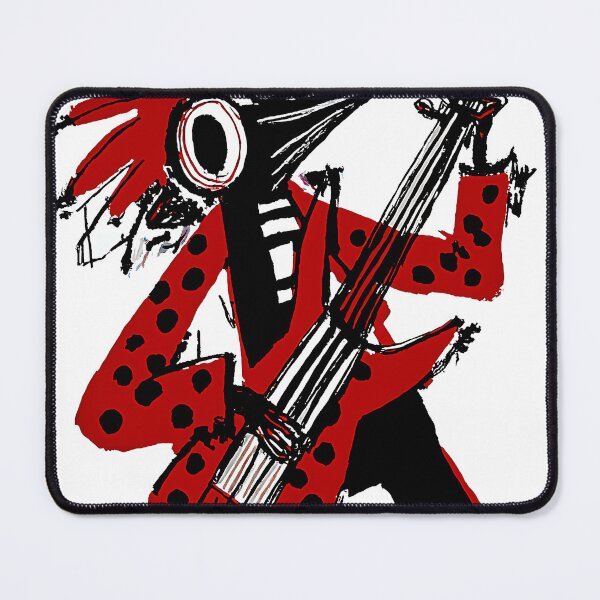Item preview, Bass 08 designed and sold by Artman24.