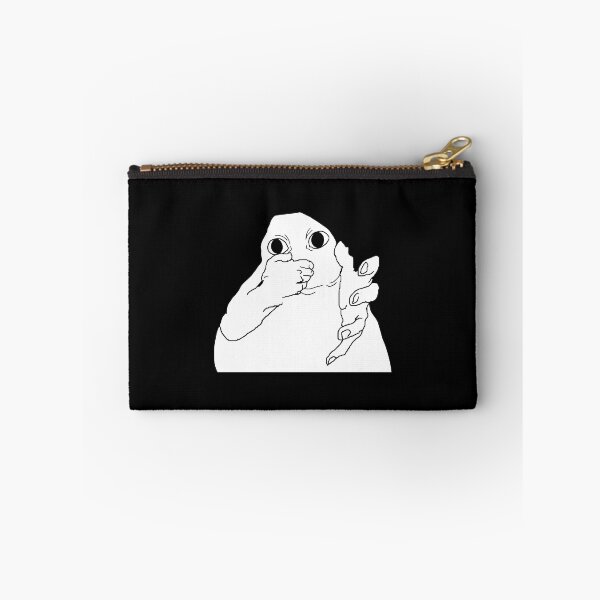 Item preview, Scuba Naughty Hamster Meme - Staring Hamster - Pointing Hamster designed and sold by cozygamerstore.