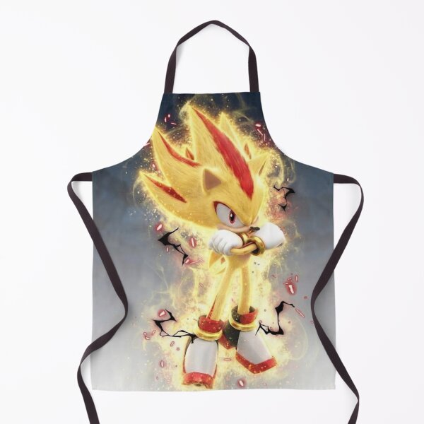Item preview, Shadow The Hedgehog designed and sold by Myranda2020.