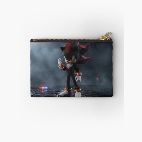 Item preview, Shadow The Hedgehog designed and sold by Myranda2020.