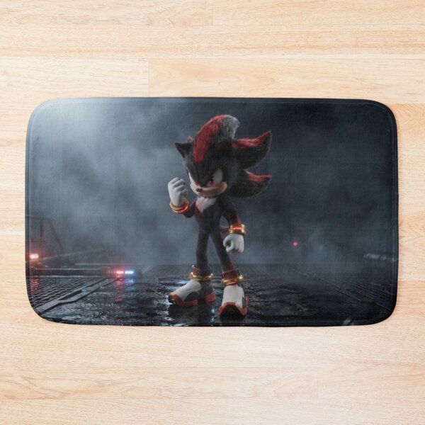 Item preview, Shadow The Hedgehog designed and sold by Myranda2020.